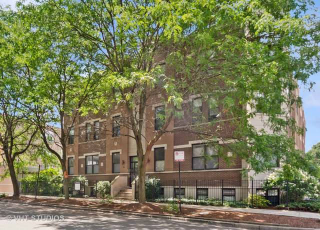 Property at 4606 S Lake Park Ave Unit 101S, Chicago, IL 60653, 4 beds, 3 baths