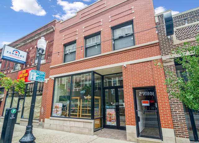 Property at 4022 N Milwaukee Ave, Chicago, IL 60641