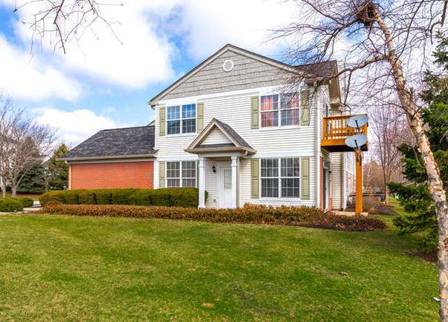 Property at 24100 W Walnut Cir #24100, Plainfield, IL 60585, 2 beds, 2 baths