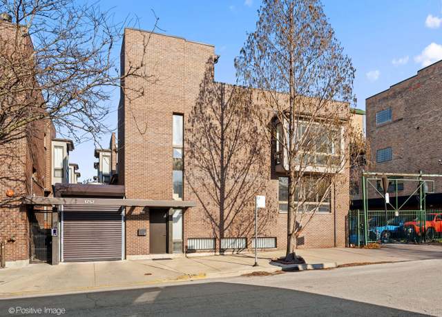 Property at 1757 N Paulina St Unit R, Chicago, IL 60622, 4 beds, 3.5 baths