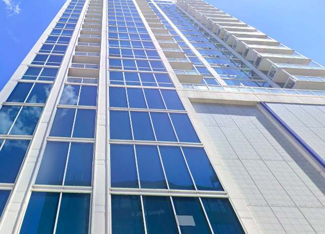 Property at 757 N Orleans St #1004, Chicago, IL 60654, 2 beds, 1.5 baths