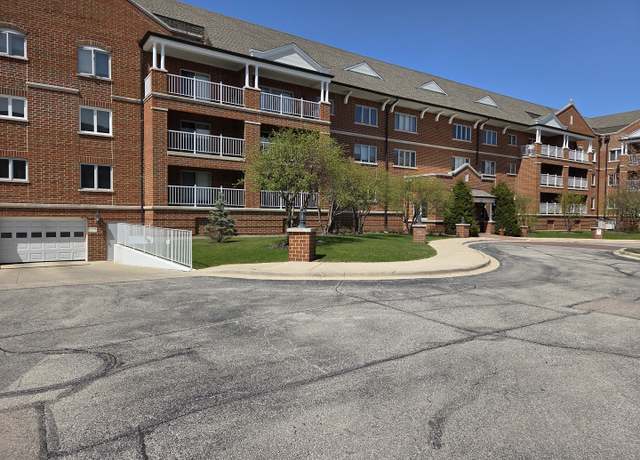 Property at 400 S Northwest Hwy Unit 209B, Park Ridge, IL 60068, 1 bed, 1 bath