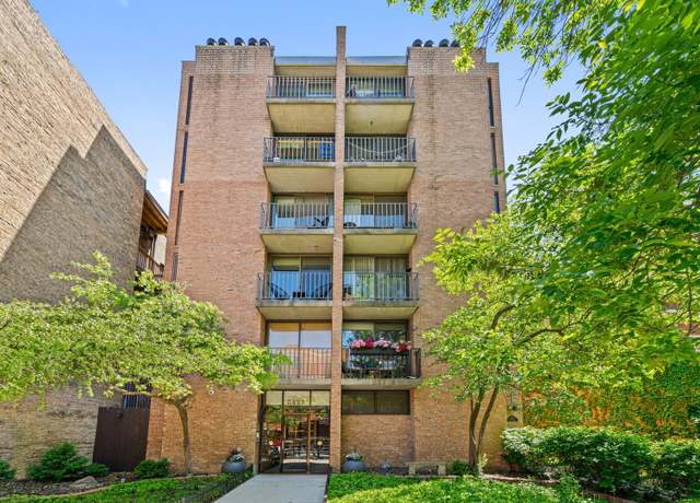 Property at 2333 N Geneva Ter Unit 3B, Chicago, IL 60614, 2 beds, 2 baths