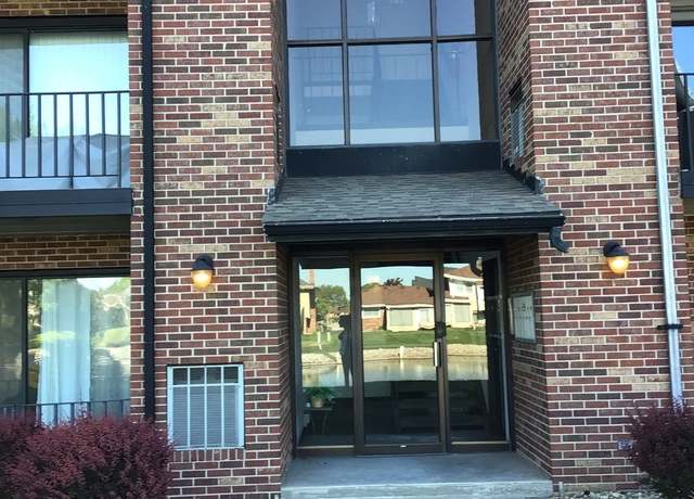 Property at 19533 Lake Shore Dr Unit 3N, Lynwood, IL 60411, 2 beds, 2 baths