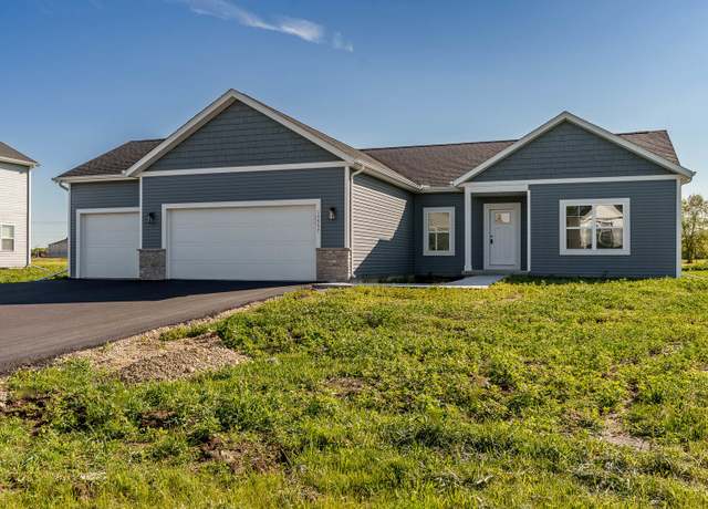Property at 15557 Finley Way, South Beloit, IL 61080, 3 beds, 2 baths