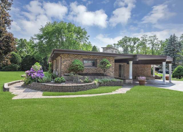 Property at 30W501 Lies Rd, West Chicago, IL 60185, 3 beds, 2 baths