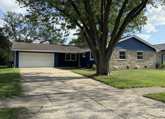 Property at 613 Katherine St, Lockport, IL 60441, 4 beds, 3 baths