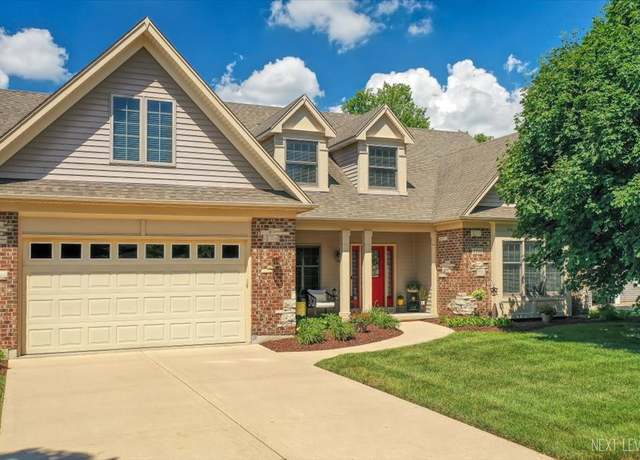 Property at 1108 Independence Ave, Elburn, IL 60119, 4 beds, 2.5 baths