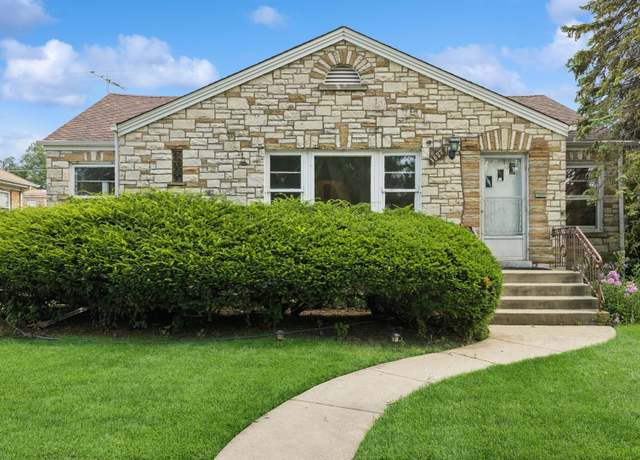 Property at 1627 N 76th Ave, Elmwood Park, IL 60707, 3 beds, 2 baths