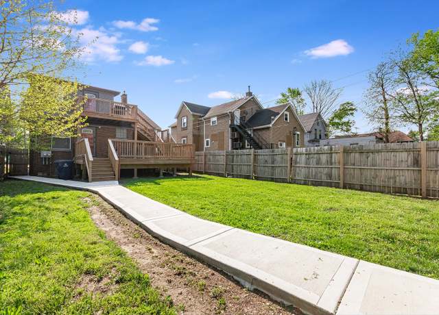 Property at 14412 Dr. Martin Luther King Jr. Dr, Dolton, IL 60419, 5 beds, 3 baths