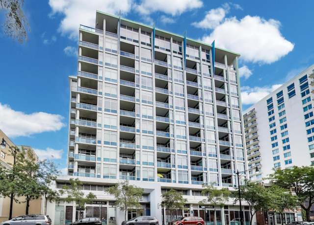 Property at 1819 S Michigan Ave #803, Chicago, IL 60616, 2 beds, 1 bath