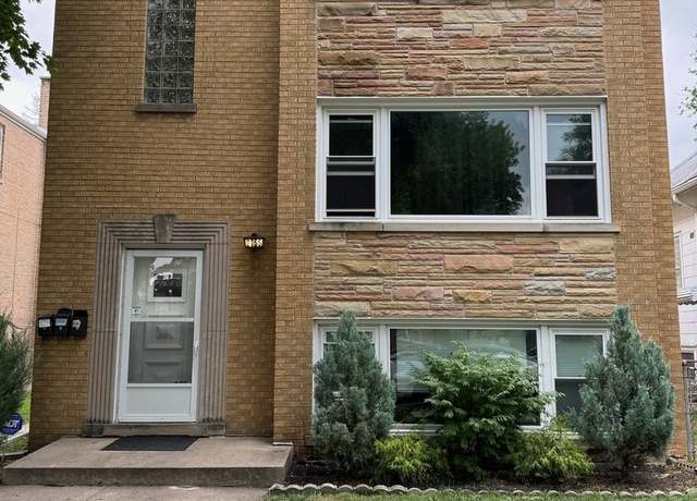 Property at 2755 N Newcastle Ave, Chicago, IL 60707, 7 beds, 3 baths