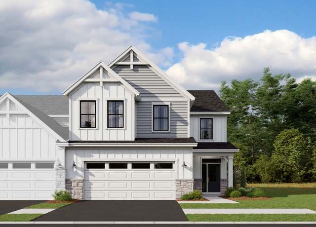 Property at 4490 Chelsea Manor Cir, Aurora, IL 60504, 3 beds, 2.5 baths