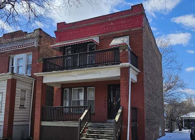 Property at Sign in for address, Chicago, IL 60619, 5 beds, 2 baths