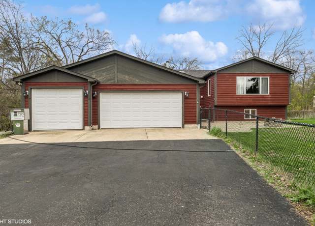Property at 25118 Columbia Bay Rd, Lake Villa, IL 60046, 4 beds, 3 baths