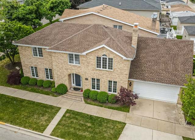 Property at 4647 N Thatcher Ave, Norridge, IL 60706, 4 beds, 3.5 baths