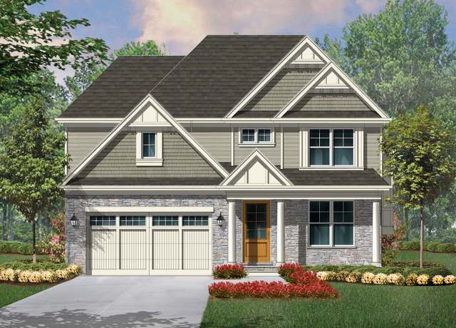 Property at 2514 Hidden Oak (lot 9) Cir, Highland Park, IL 60035, 4 beds, 2.5 baths