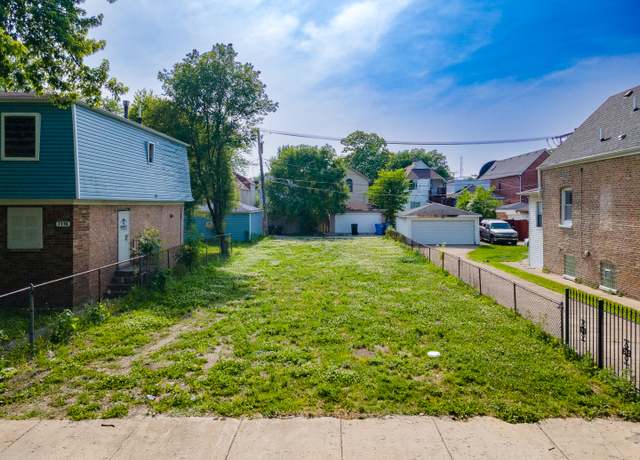 Property at 7112 S University Ave, Chicago, IL 60619
