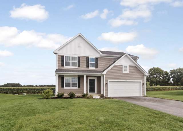 Property at 1727 Breton Ave, North Aurora, IL 60542, 4 beds, 2.5 baths