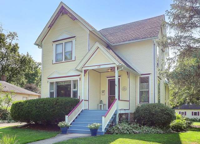 Property at 130 Sophia St, West Chicago, IL 60185, 4 beds, 2 baths