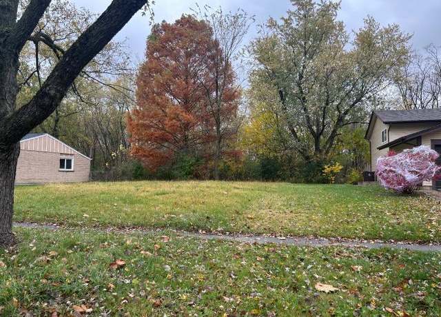 Property at 735 Union Dr, University Park, IL 60484
