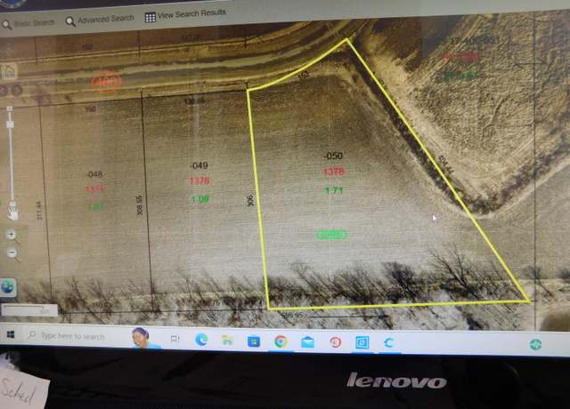 Property at 1378 N 4535th Rd, Earlville, IL 60518