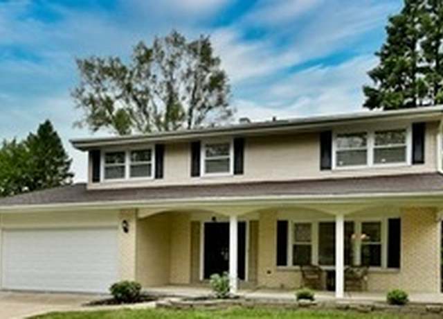 Property at 6S210 Mariwood Ct, Naperville, IL 60540, 4 beds, 2.5 baths