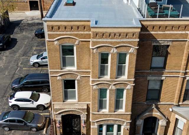 Property at 1420 W Fulton St, Chicago, IL 60607, 6 beds, 6 baths