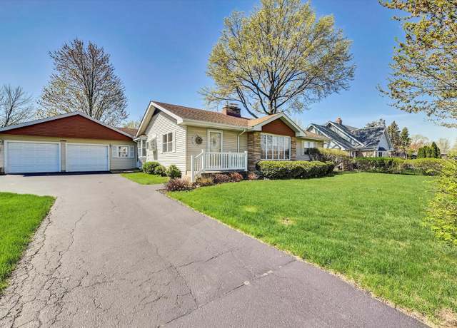 Property at 11005 191st St, Mokena, IL 60448, 3 beds, 2 baths