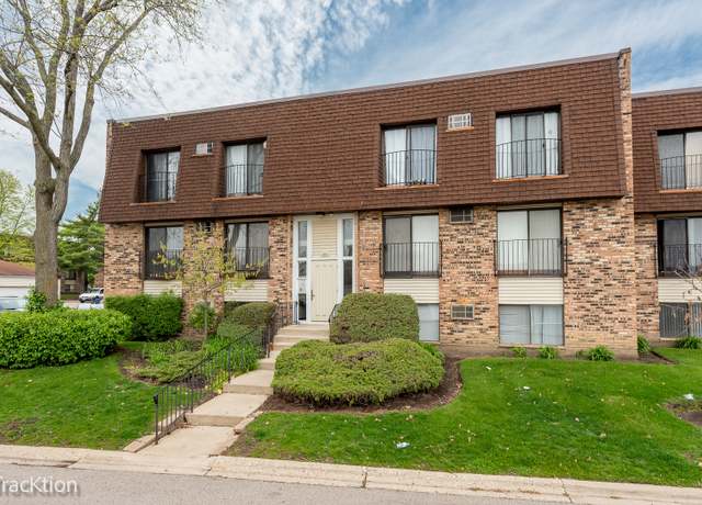 Property at 200 S Waters Edge Dr #101, Glendale Heights, IL 60139, 2 beds, 2 baths