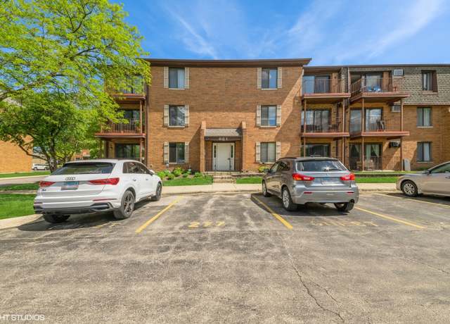 Property at 661 N Briar Hill Ln #6, Addison, IL 60101, 2 beds, 1.5 baths
