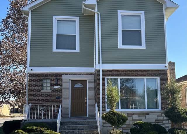 Property at 7801 S Seeley Ave, Chicago, IL 60620, 4 beds, 3.5 baths