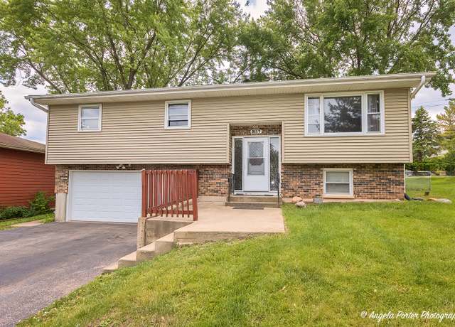 Property at 3117 W Kinley Blvd, Mchenry, IL 60050, 3 beds, 2 baths
