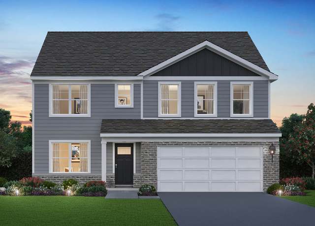 Property at 1818 Legacy Pointe Blvd, Plainfield, IL 60586, 4 beds, 2.5 baths