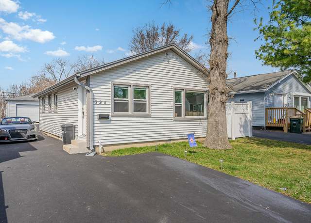 Property at 324 N Prospect Dr, Round Lake Park, IL 60073, 3 beds, 1 bath