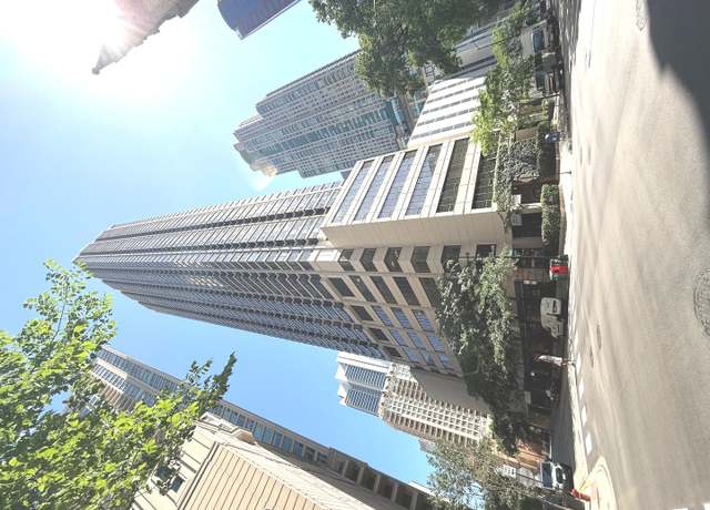 Property at 30 E Huron St #4107, Chicago, IL 60611, 2 beds, 1 bath