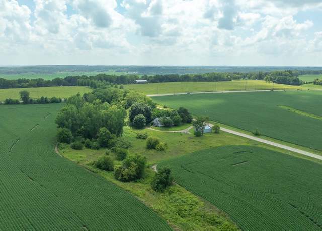 Property at 1011 N Limekiln Rd, Oregon, IL 61061, 2 beds, 1 bath
