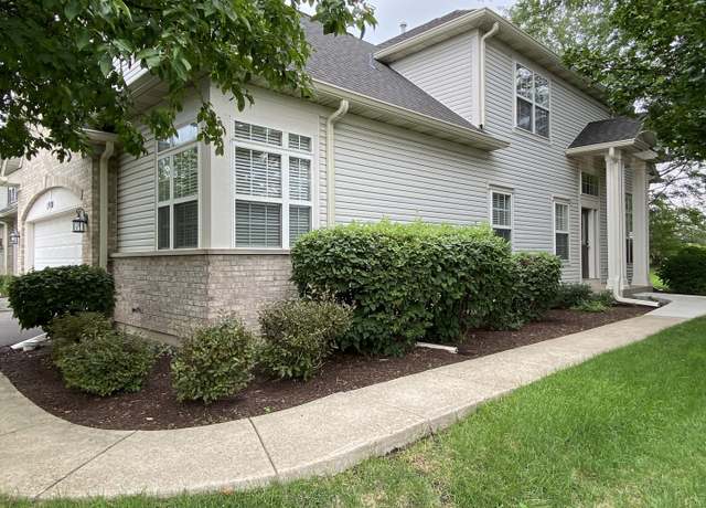 Property at 11900 Winterberry Ln, Plainfield, IL 60585, 2 beds, 2.5 baths