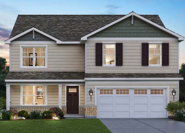 Property at 14829 S Starflower Cir, Plainfield, IL 60544, 4 beds, 2.5 baths