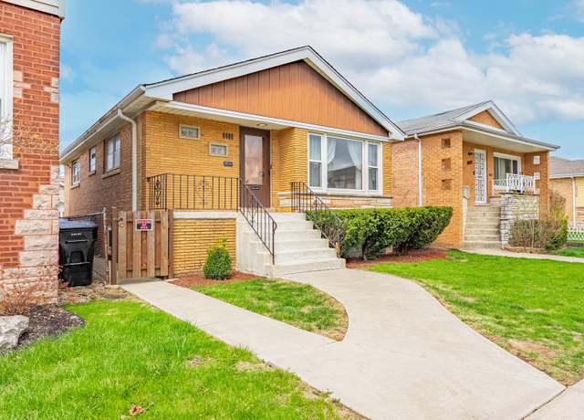 Property at 5626 S Nashville Ave, Chicago, IL 60638, 3 beds, 2 baths