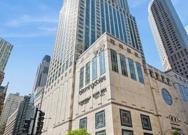 Property at 132 E Delaware Pl #4901, Chicago, IL 60611, 3 beds, 3 baths