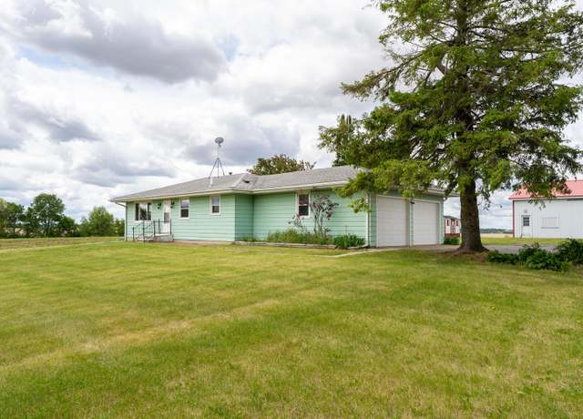 Property at 9376 N Main St, Rockford, IL 61103, 3 beds, 1 bath