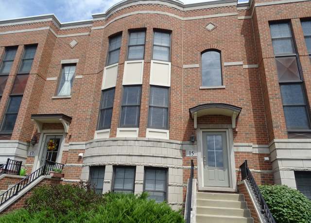 Property at 15 Busse Hwy, Park Ridge, IL 60068, 3 beds, 3 baths