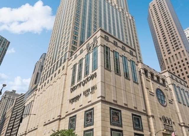 Property at 132 E Delaware Pl #5201, Chicago, IL 60611, 4 beds, 4.5 baths