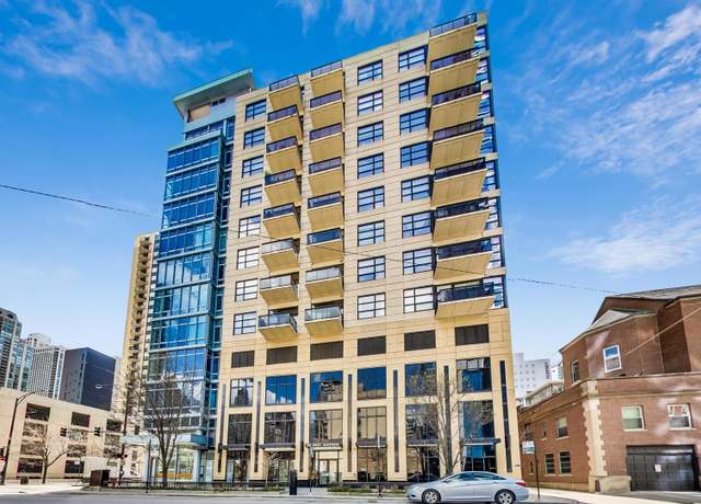 Property at 101 W Superior St #501, Chicago, IL 60654, 2 beds, 2 baths