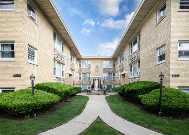 Property at 5457 W Edmunds St Unit 1A, Chicago, IL 60630, 2 beds, 1 bath