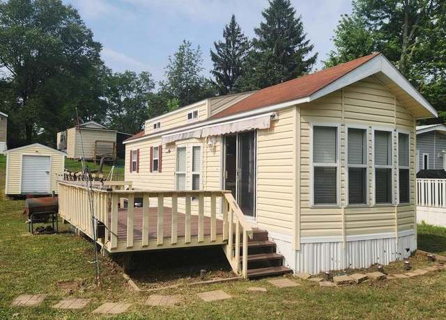Property at 6/23 Woodhaven Lks, Sublette, IL 61367