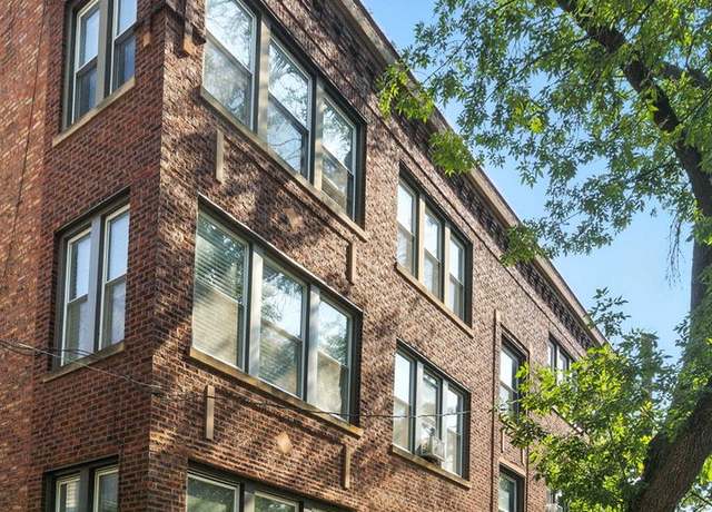 Property at 1626 W Highland Ave Unit 1W, Chicago, IL 60660, 2 beds, 1.5 baths