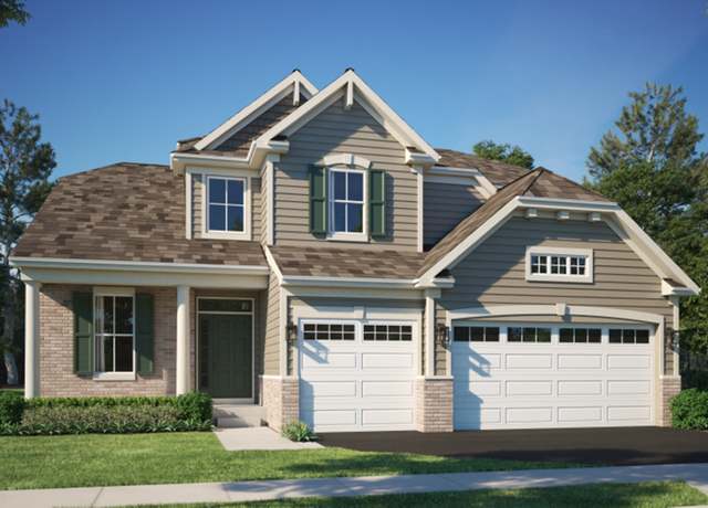 Property at 12455 Skeels St, Huntley, IL 60142, 4 beds, 2.5 baths