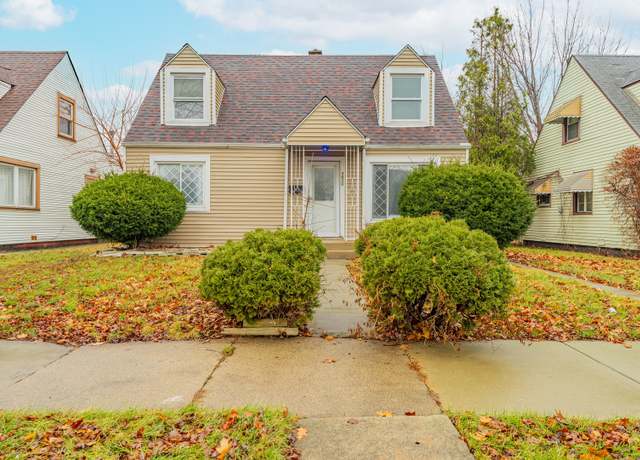 Property at 3630 W 86th Pl, Chicago, IL 60652, 4 beds, 2 baths